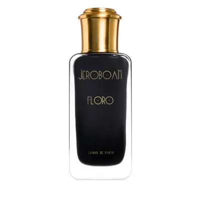 Jeroboam Floro ekstrakt perfum unisex