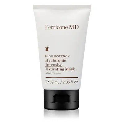 Perricone MD High Potency Intensive Hydrating Mask intensywnie nawilżająca maseczka do twarzy z 