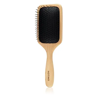 Notino Hair Collection Flat brush płaska szczotka do włosów