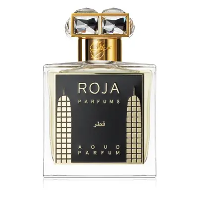 Roja Parfums Qatar perfumy unisex