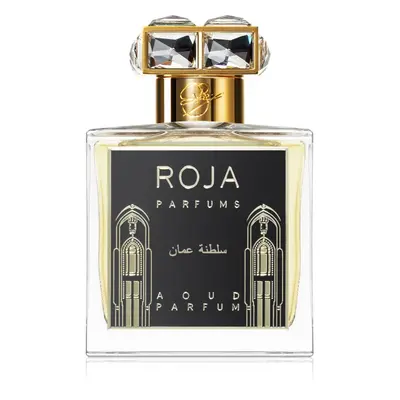 Roja Parfums Sultanate of Oman perfumy unisex