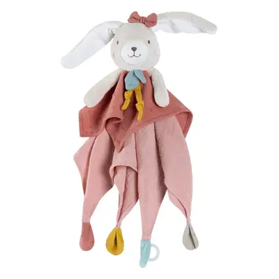 BABY FEHN fehnNATUR Comforter Rabbit przytulanka do spania