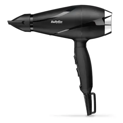 BaByliss Shine Pro 6713DE suszarka do włosów