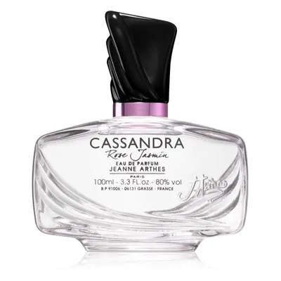 Jeanne Arthes Cassandra Dark Blossom woda perfumowana dla kobiet