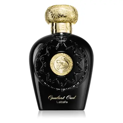 Lattafa Opulent Oud woda perfumowana unisex
