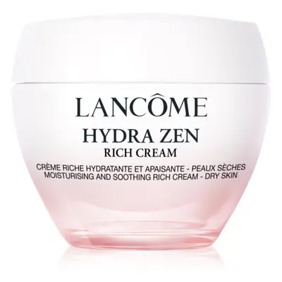 Lancôme Hydra Zen Neocalm krem nawilżający do skóry suchej