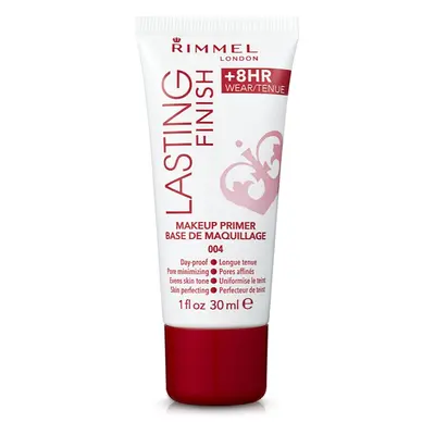 Rimmel Lasting Finish baza pod makijaż, podkład