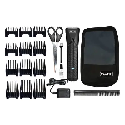 Wahl Lithium Pro LCD maszynka do strzyżenia włosów