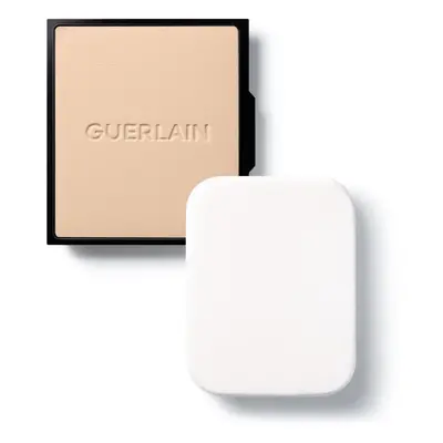 GUERLAIN Parure Gold Skin Control kompaktowy podkład matujący napełnienie odcień 4N Neutral