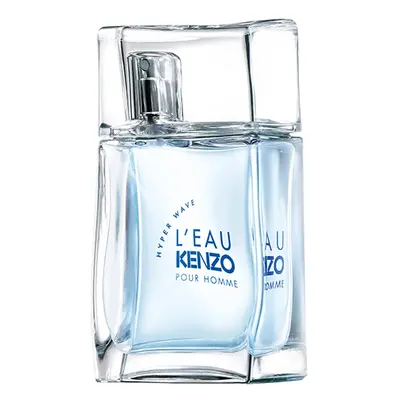 KENZO L'Eau Kenzo Hyper Wave Pour Homme woda toaletowa dla mężczyzn