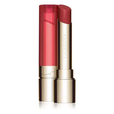 Clarins Lip Oil Balm tonujący balsam do ust odcień lychee