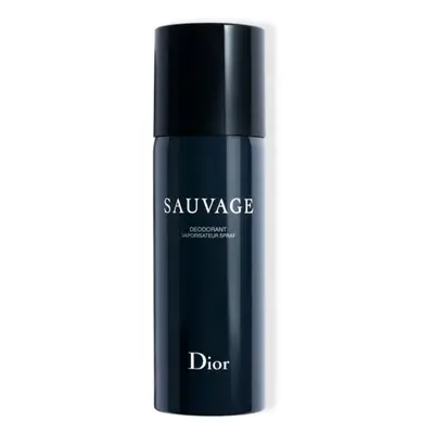 DIOR Sauvage dezodorant w sprayu dla mężczyzn