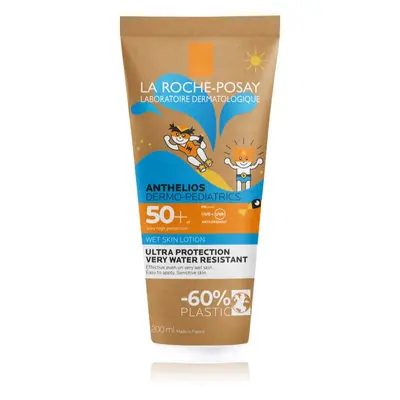 La Roche-Posay Anthelios Dermo-Pediatrics mleczko ochronne SPF 50+