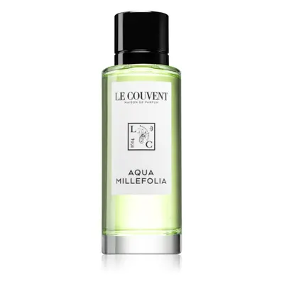 Le Couvent Maison de Parfum Botaniques Millefolia woda kolońska unisex