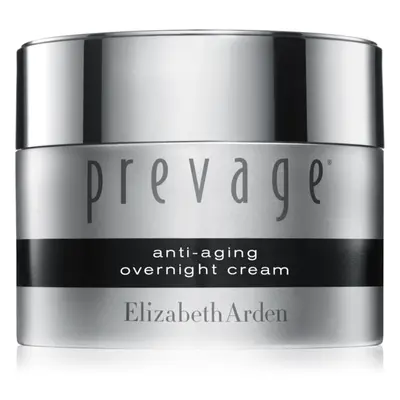 Elizabeth Arden Prevage regenerujący krem na noc przeciw zmarszczkom