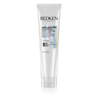 Redken Acidic Bonding Concentrate pielęgnacja wzmacniająca bez spłukiwania