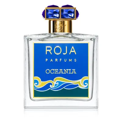 Roja Parfums Oceania woda perfumowana unisex