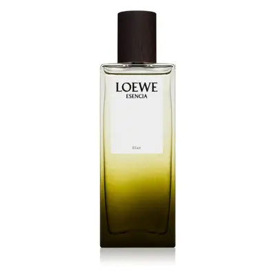 Loewe Esencia Elixir perfumy dla mężczyzn