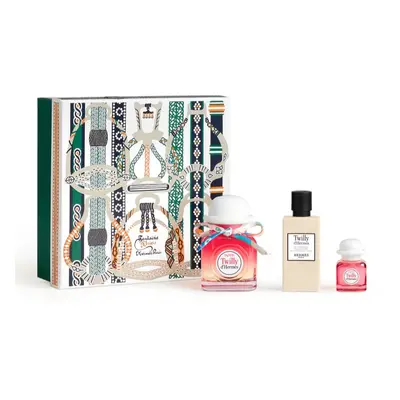 HERMÈS Tutti Twilly d'Hermès Eau de Parfum Set zestaw upominkowy dla kobiet