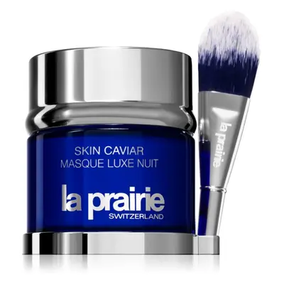 La Prairie Skin Caviar Luxe Sleep Mask maseczka na noc przeciw zmarszczkom