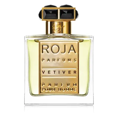 Roja Parfums Vetiver perfumy dla mężczyzn