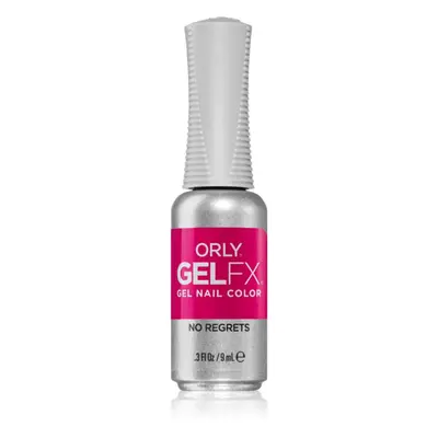 Orly Gelfx Gel hybrydowy lakier do paznokci z użyciem lampy UV / LED odcień Window Shopping