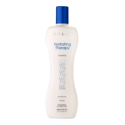 Biosilk Hydrating Therapy Shampoo szampon nawilżający włosy słabe