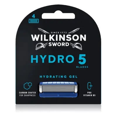 Wilkinson Sword Hydro5 maszynka do golenia + ostrza zapasowe