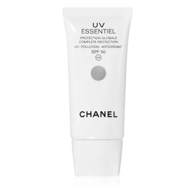 Chanel UV Essentiel krem ochronny do twarzy SPF