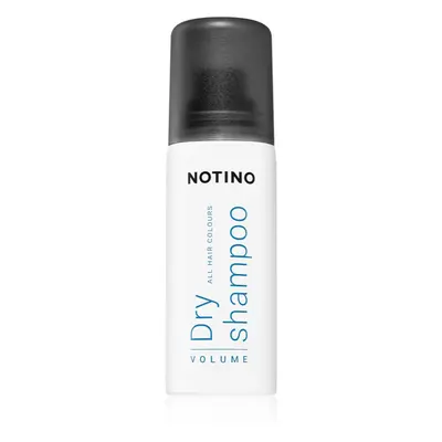 Notino Hair Collection Volume Dry Shampoo suchy szampon do wszystkich rodzajów włosów