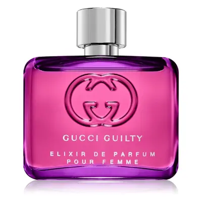 Gucci Guilty Pour Femme ekstrakt perfum dla kobiet