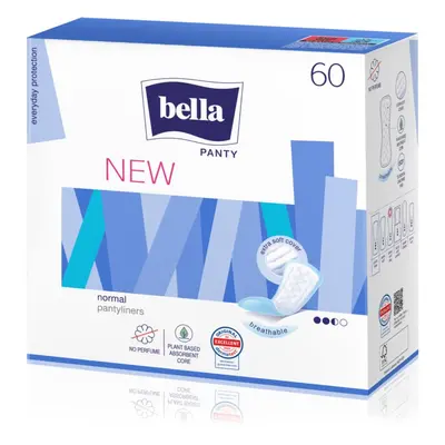 BELLA Panty New wkładki higieniczne