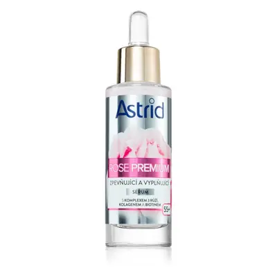 Astrid Rose Premium serum ujędrniające z kolagenem dla kobiet