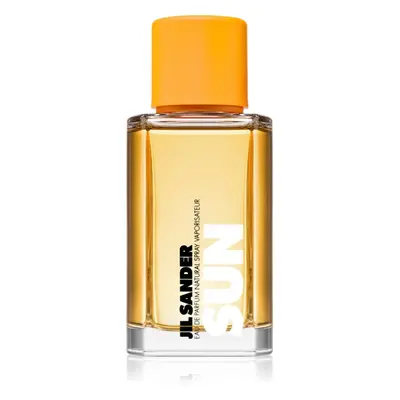 Jil Sander Sun Eau de Parfum woda perfumowana dla kobiet