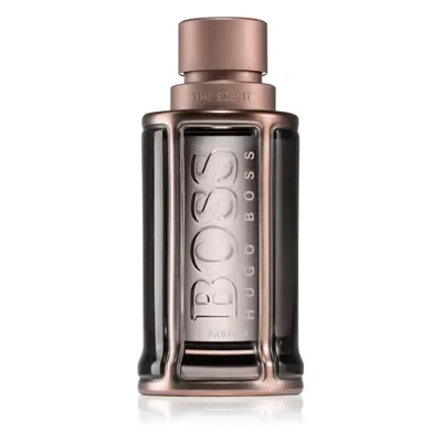 Hugo Boss BOSS The Scent Le Parfum perfumy dla mężczyzn