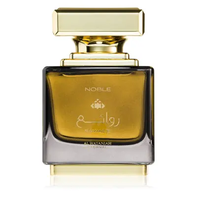 Al Wataniah Rawaee Noble woda perfumowana unisex