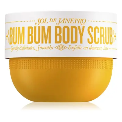 Sol de Janeiro Bum Bum Body Scrub peeling cukrowy do ciała