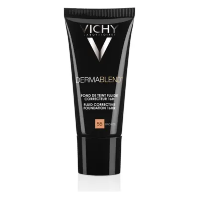 Vichy Dermablend podkład korygujący z filtrem UV odcień Beige