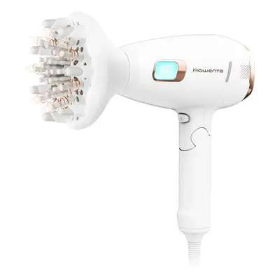 Rowenta Scalp Care Ultimate Experience CV9240F0 suszarka do włosów