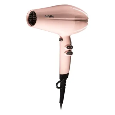 BaByliss Rose Blush 5337PRE suszarka do włosów