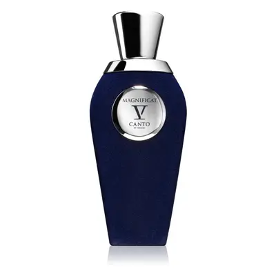 V Canto Magnificat ekstrakt perfum unisex