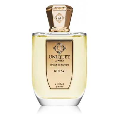 Unique'e Luxury Kutay ekstrakt perfum unisex