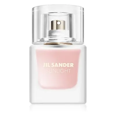 Jil Sander Sunlight Lumière woda perfumowana dla kobiet