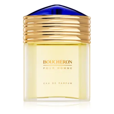 Boucheron Pour Homme woda perfumowana dla mężczyzn