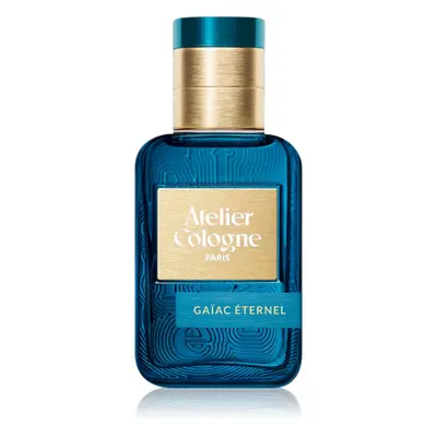 Atelier Cologne Cologne Rare Gaiac Eternel woda perfumowana unisex