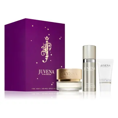 Juvena Miracle Cream Set świąteczny zestaw prezentowy intensywnie nawilżający