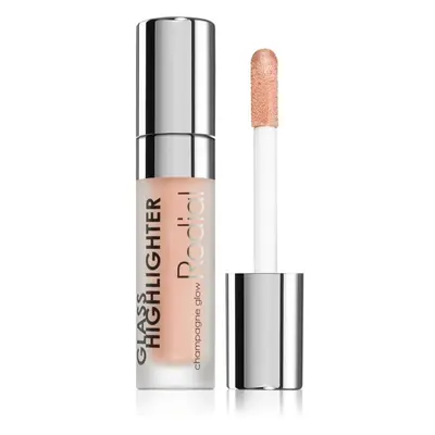 Rodial Glass Highlighter płynny rozjaśniacz