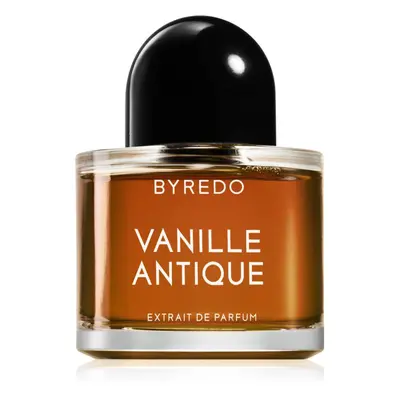 BYREDO Vanille Antique ekstrakt perfum unisex