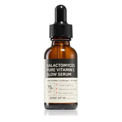 Some By Mi Galactomyces Pure Vitamin C serum rozjaśniające z witaminą C