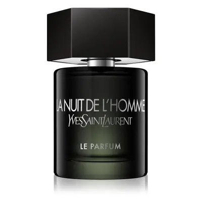 Yves Saint Laurent La Nuit de L'Homme Le Parfum woda perfumowana dla mężczyzn